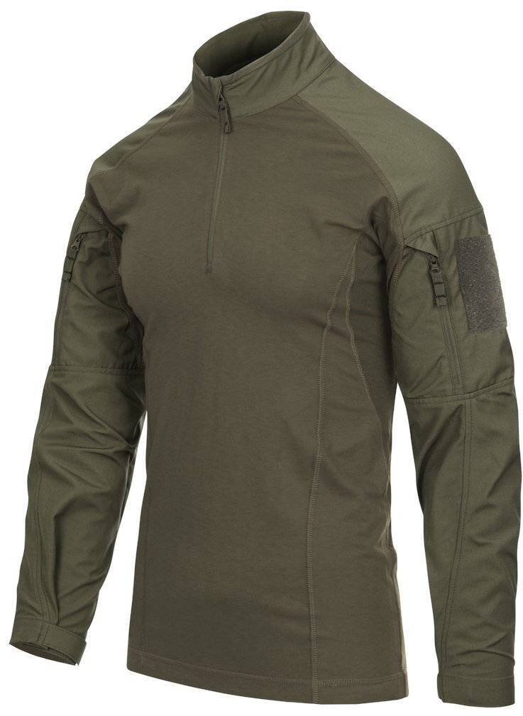 Helikon-Tex VANGUARD Combat Shirt® - Ranger Green