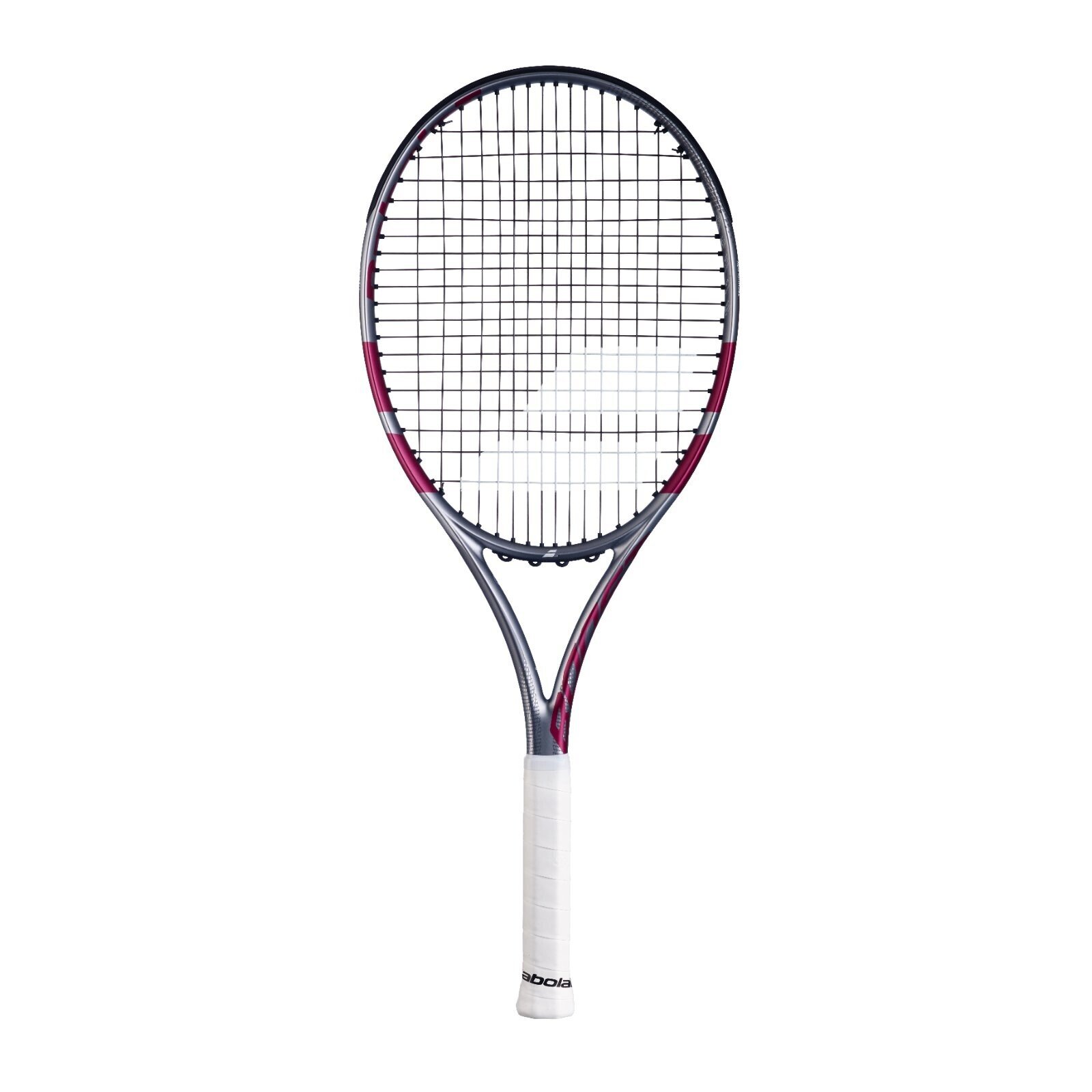 Rakieta tenisowa Babolat Boost Aero Pink L2