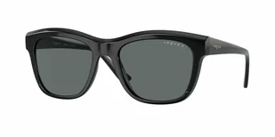 Okulary Przeciwsłoneczne Vogue VO 5557S W44/81 - Okulary przeciwsłoneczne - miniaturka - grafika 1