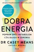 Zdrowie - poradniki - Dobra energia - miniaturka - grafika 1