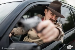 Hilevel centrum treningowe Szkolenie strzeleckie "Premium" w Białymstoku - Vouchery - miniaturka - grafika 1