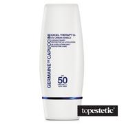 Kremy do twarzy - Germaine de Capuccini UV Urban Shield Protective Care SPF 50 Krem ochronny 30 ml - miniaturka - grafika 1