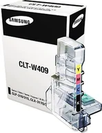 Dodatki do drukarek i skanerów - Samsung Pojemnik na zużyty toner Samsung CLT-W409 do CLP-310/315 SU430A - miniaturka - grafika 1