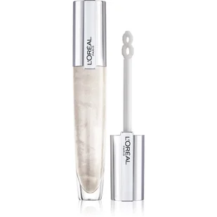 Loreal L''Oréal - Signature Plumping Lip Gloss - Błyszczyk do ust - 7 ml - 400 - I MAXIMIZE - Błyszczyki do ust - miniaturka - grafika 1