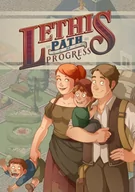 Gry PC Cyfrowe - Lethis: Path Of Progress - miniaturka - grafika 1