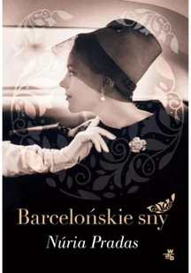 BARCELOŃSKIE SNY NURIA PRADAS - Klasyka - miniaturka - grafika 2