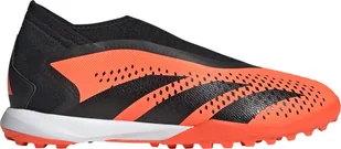Buty piłkarskie adidas Predator Accuracy.3 LL TF GW4643-44 - Piłka nożna - miniaturka - grafika 1