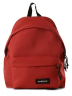 Plecaki - Eastpak Plecak - Padded Pak'R Mężczyźni Sztuczne włókno czerwony jednolity, ONE SIZE - miniaturka - grafika 1