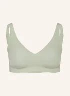 Biustonosze - Sloggi Biustonosz Bez Fiszbin Zero Feel 2.0 gruen - miniaturka - grafika 1