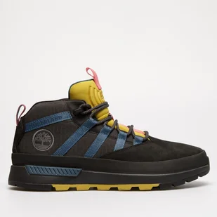 TIMBERLAND EURO TREKKER SUPER OX - Timberland - Buty trekkingowe męskie - miniaturka - grafika 1