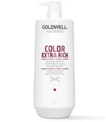 Szampony do włosów - Goldwell Dualsenses Color Extra Rich szampon do włosów 1000 ml dla kobiet - miniaturka - grafika 1