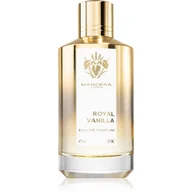 Wody i perfumy damskie - Mancera Royal Vanilla - miniaturka - grafika 1