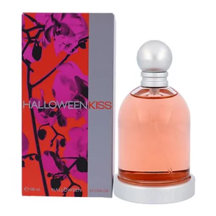 J. del Pozo Halloween Kiss woda toaletowa 100 ml - Wody i perfumy damskie - miniaturka - grafika 2