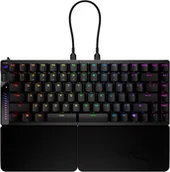 Klawiatury - Asus ROG Falcata Ace gaming black 90MP043H-BKNA20 - miniaturka - grafika 1