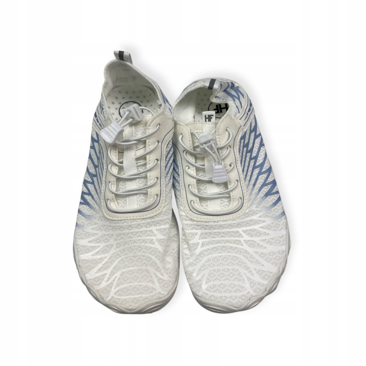 HIKE Antypoślizgowe buty do chodzenia boso (Unisex) (BOGO) 39