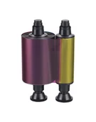 Taśmy do drukarek barwiące - Evolis R3314 200 wydruków R3314 - miniaturka - grafika 1