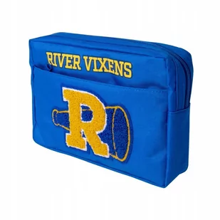 Piórnik Kosmetyczka Riverdale River Vixens - Piórniki - miniaturka - grafika 1