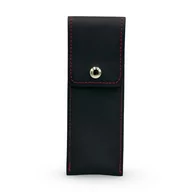 Przybory szkolne - Etui na Długopisy - Etui na Pióro - Skóra naturalna - Parker Quality - miniaturka - grafika 1