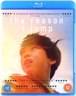 Filmy dokumentalne Blu-ray - The Reason I Jump (Dlaczego podskakuję) - miniaturka - grafika 1
