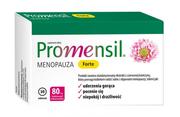 Queisser Pharma Promensil forte x 30 tbl