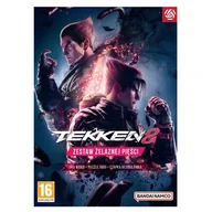 Gry Xbox Series X - Tekken 8 - Zestaw Żelaznej Pięści Gra XBOX SERIES X - miniaturka - grafika 1