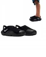 Buty dla dziewczynek - BUTY DZIECIĘCE NIKE AQUASWOOSH (PS) - miniaturka - grafika 1