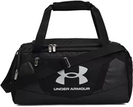 Plecaki - Under Armour Undeniable 5.0 Duffle XS - miniaturka - grafika 1