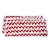 Akcesoria i części AGD - 2x wkłady do mopa Vileda Steam Mop XXL - miniaturka - grafika 1