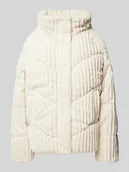 Kurtki damskie - Kurtka ze stójką model ‘FLAIRY’ - miniaturka - grafika 1