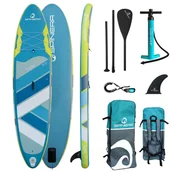 Deski SUP i akcesoria - Deska Sup Spinera Sun Light 11'0" 23096 - miniaturka - grafika 1