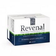 SALVUM Revenal 60 tabletek 3148321