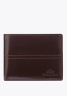 Portfele - Portfel poziomy męski Wittchen 14-1-116 - miniaturka - grafika 1