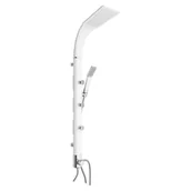 Panele prysznicowe - Novoterm Panel natryskowy produkcji Novoterm Martin Martin - miniaturka - grafika 1