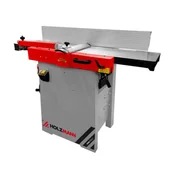 Strugi elektryczne - Strugarko grubościówka strugarka Holzmann 310 mm HOB310ECO - miniaturka - grafika 1