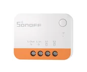 Systemy inteligentnych domów - Sonoff Inteligentny przełącznik Smart Switch ZBMINIL2 - miniaturka - grafika 1