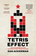 Książki obcojęzyczne o biznesie i marketingu - The Tetris Effect - miniaturka - grafika 1