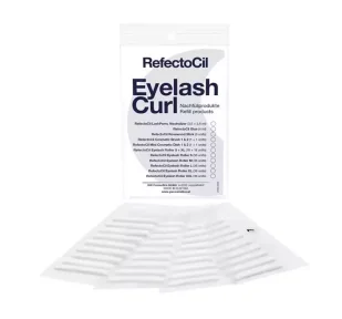 RefectoCil RefectoCil Eyelash Curl XL - Sztuczne rzęsy i akcesoria - miniaturka - grafika 1