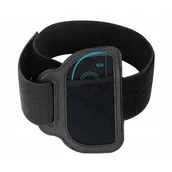 Gadżety dla graczy - Opaska na nogę JYS NS2258 do Nintendo Switch 2 Czarny - miniaturka - grafika 1