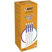 Długopisy - BIC Długopis Bc B20 pudełko Op20szt - miniaturka - grafika 1