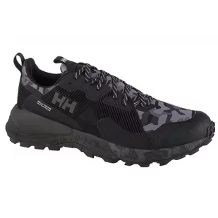 Buty Helly Hansen Hawk Stapro Trail M 11784-990 czarne - Buty sportowe męskie - miniaturka - grafika 1