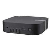 Mini PC - ASUS Chromebox CHROMEBOX5-S7009UNA Intel® Core™ i7 i7-1355U 16 GB DDR4-SDRAM 256 GB SSD ChromeOS Mini PC Czarny 90MS02X1-M001Y0 90MS02X1-M001Y0 - miniaturka - grafika 1
