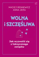 Rozwój osobisty - Wolna i szczęśliwa - miniaturka - grafika 1
