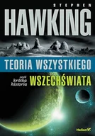 Nauka - Teoria wszystkiego, czyli krótka historia... - Stephen Hawking - książka - miniaturka - grafika 1