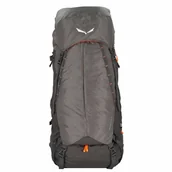 Plecaki - Salewa Trek Mate 60L Plecak 76 cm quiet shade - miniaturka - grafika 1