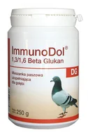 Przysmaki dla ptaków - Dolfos DG Immunodol 250g - miniaturka - grafika 1