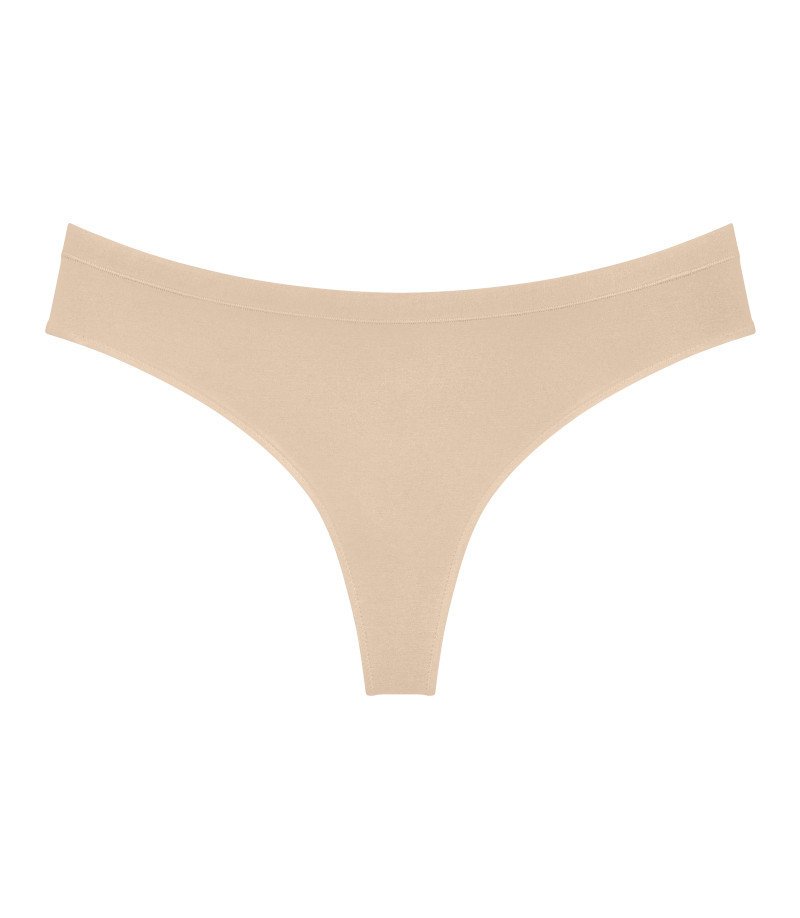Triumph stringi damskie Sense of Modal String-L
