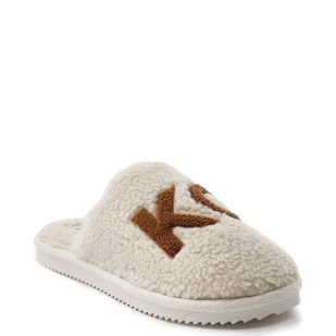 Michael Kors Obuwie domowe JANIS - Kapcie damskie - miniaturka - grafika 1