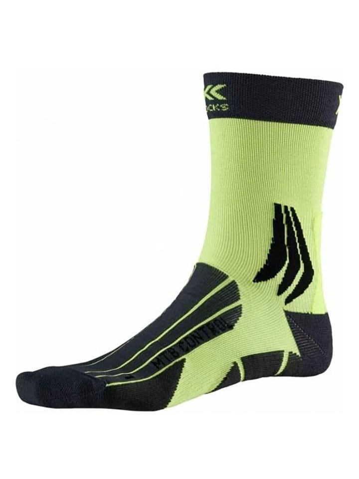 X-Socks Skarpety MTB 