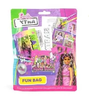 Zabawki kreatywne - Rms, Barbie, Torebka Niespodzianka - miniaturka - grafika 1