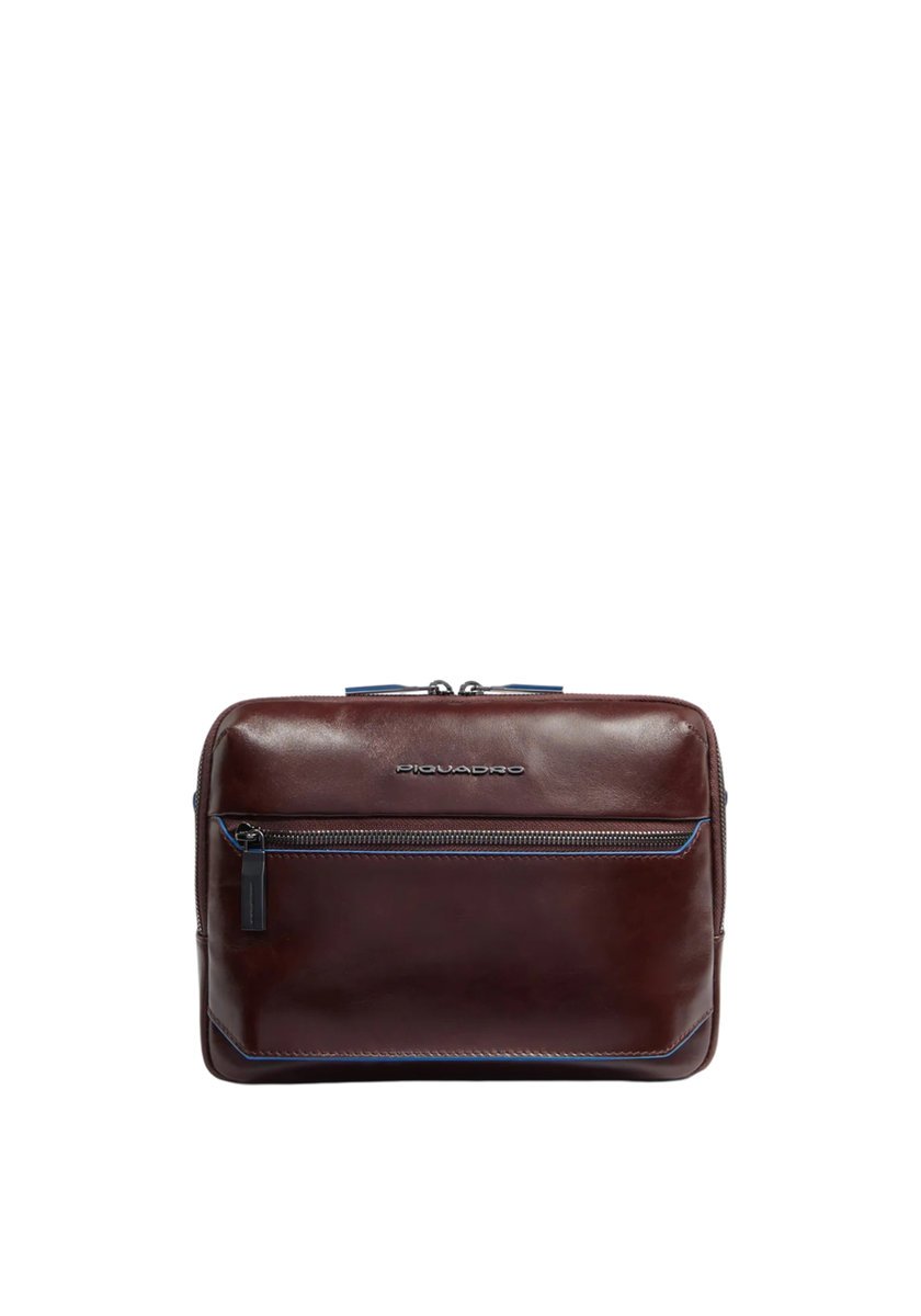 Borsello Uomo piquadro ca6588b2-mo Marrone